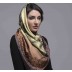 Hakhamanesh Scarf