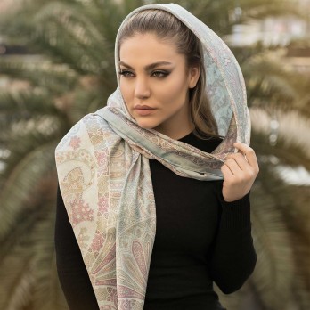 Paradise Scarf