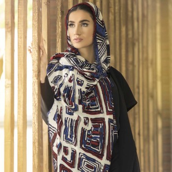 Vave Shawl