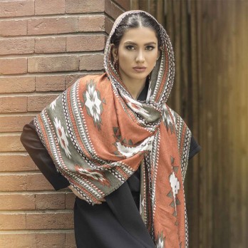 Ashayeri Shawl