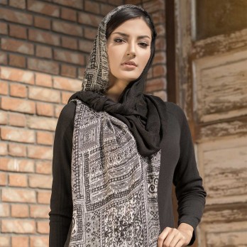 India Shawl